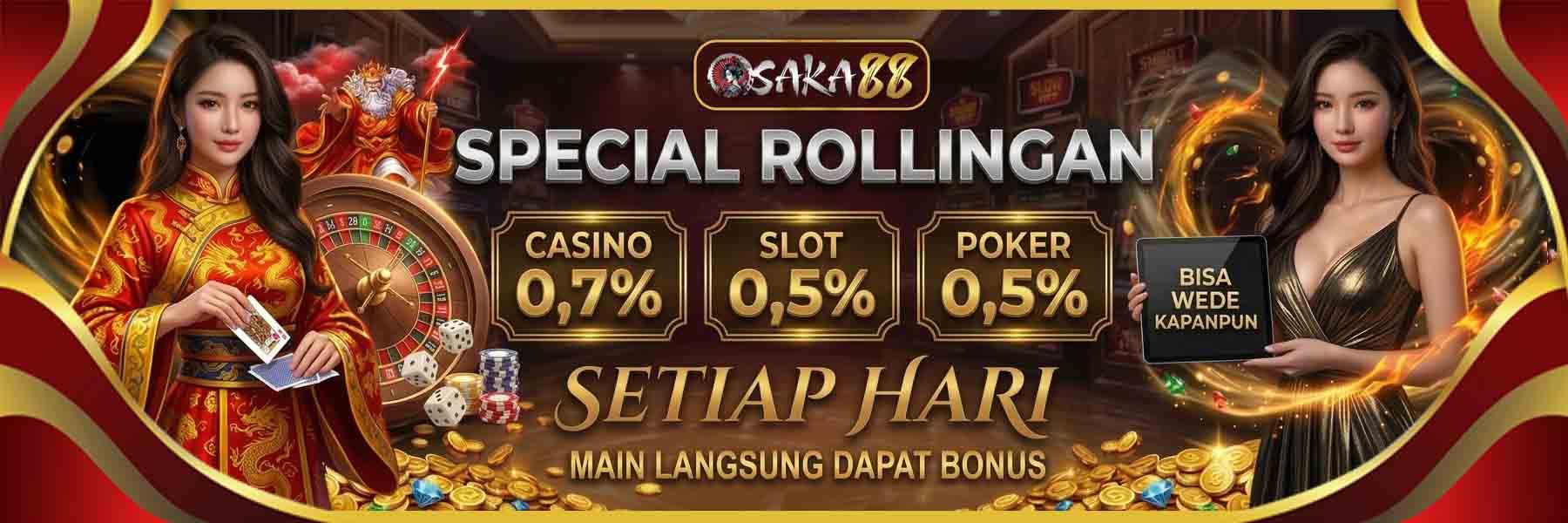 RTP Slot Banner 1